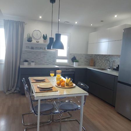 Skenza'S Loft Near Beach And City Center Split Exterior photo